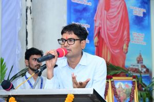 डॉ. श्यामा प्रसाद मुखर्जी का जीवन राष्ट्रनिष्ठा, त्याग और संकल्प का प्रेरक उदाहरण : वित्त मंत्री ओपी चौधरी।